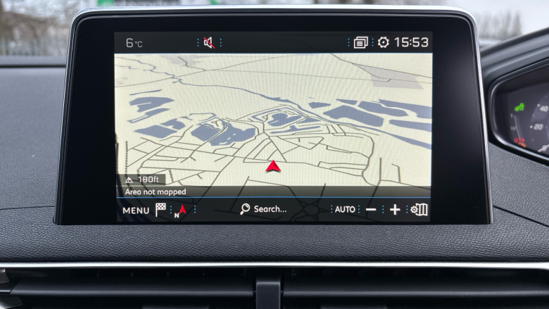 Peugeot 5008 1.5 BlueHDi GT Line Premium 5dr Diesel Estate